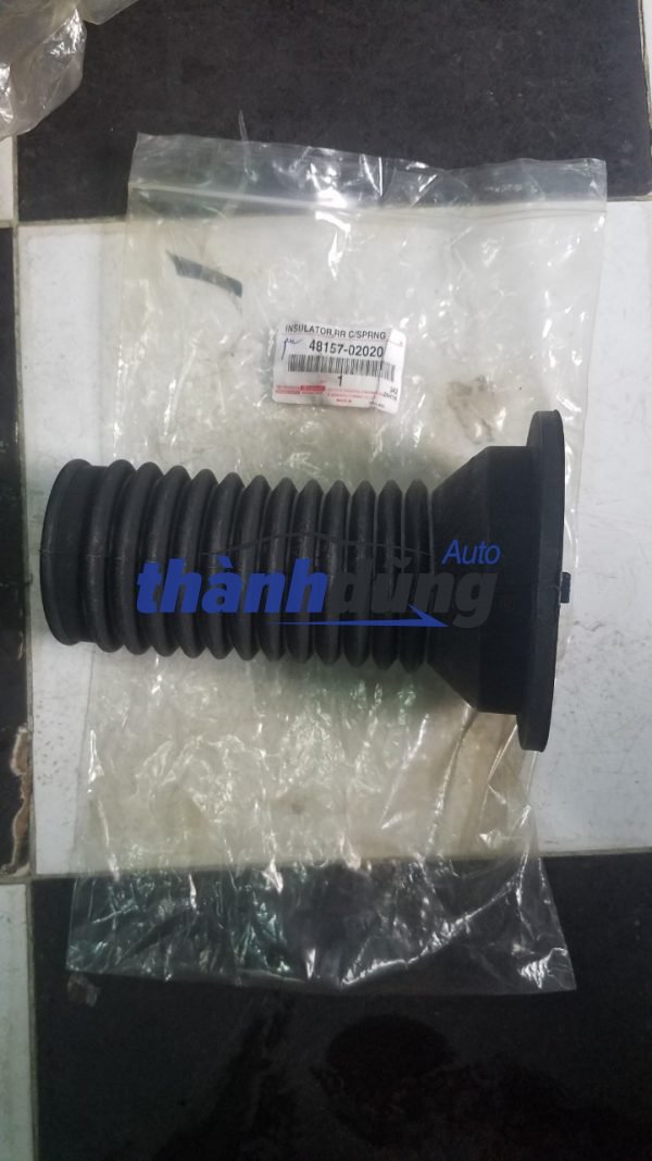 CAO SU CHỤP BỤI GIẢM XÓC TOYOTA ALTIS