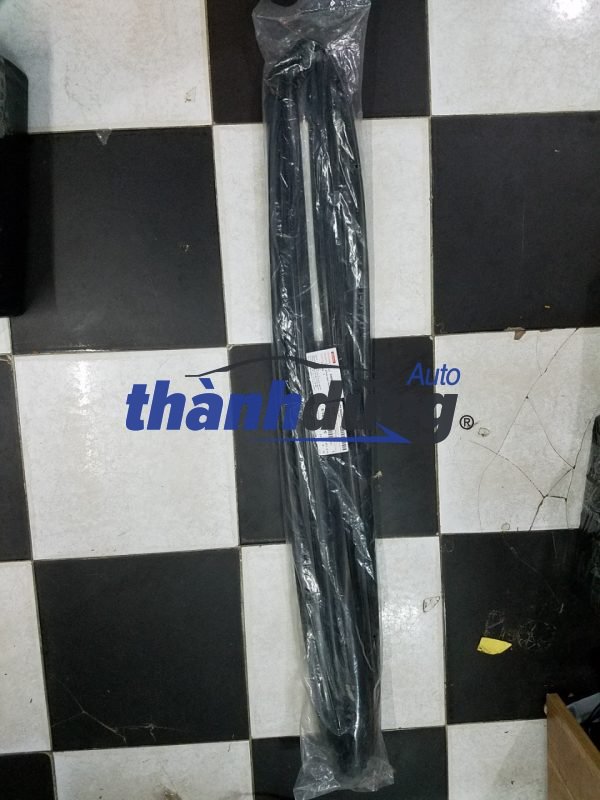 GIOÄNG LÃN XUá»NG KÃNH ISUZU DMAX