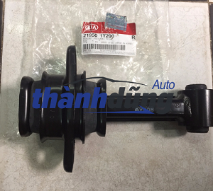 CHÂN MÁY SỐ 8 KIA MORNING