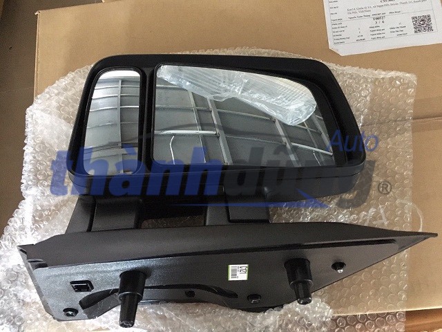 GƯƠNG CHIẾU HẬU HYUNDAI SOLATI