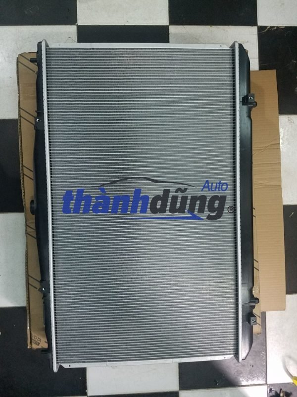 KÉT NƯỚC AT TOYOTA SIENNA, LEXUS RX350, RX450