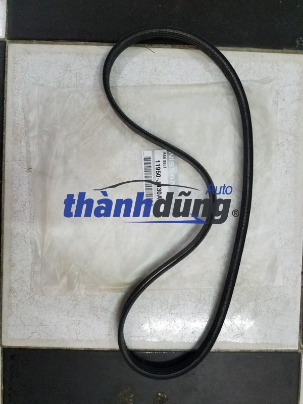 DÂY CUROA TRỢ LỰC LÁI NISSAN TEANA