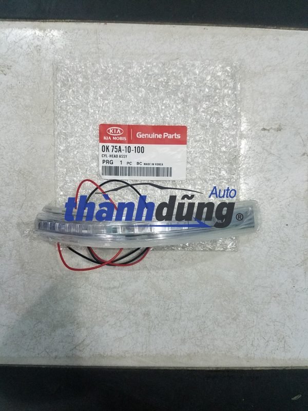 XI NHAN GƯƠNG PHẢI KIA RIO