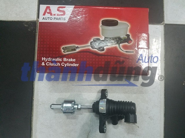 TỔNG CÔN TRÊN TOYOTA HIACE