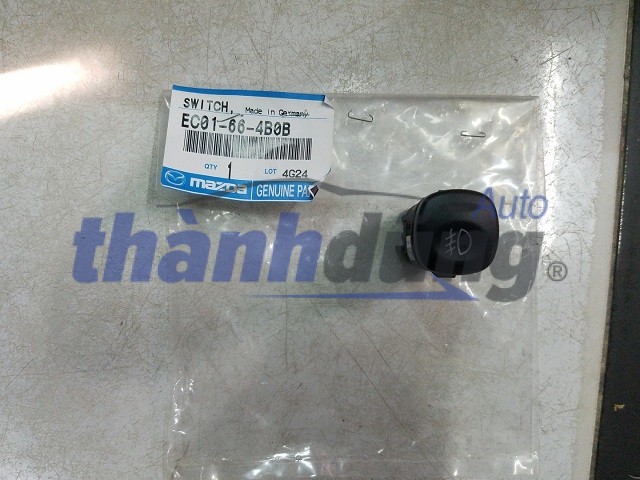 CÔNG TẮC ĐÈN GẦM FORD ESCAPE