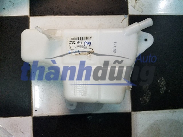 BÌNH NƯỚC PHỤ DAEWOO MAGNUS