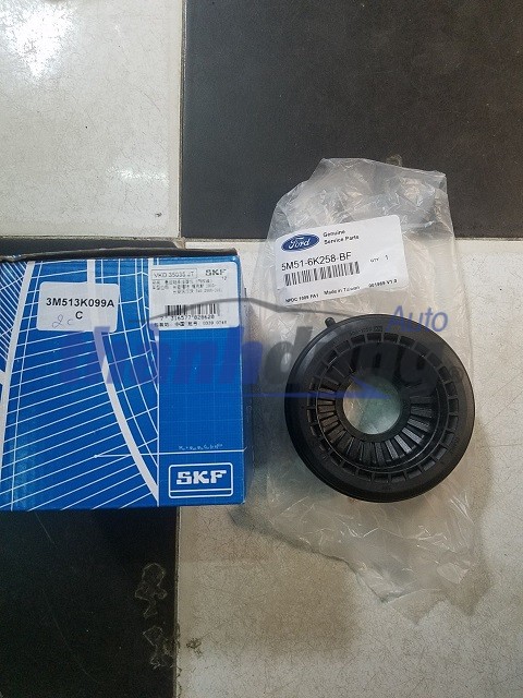 BÁT BÈO GIẢM XÓC FORD FOCUS