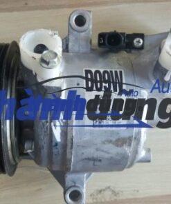 LỐC ĐIỀU HÒA MAZDA 2