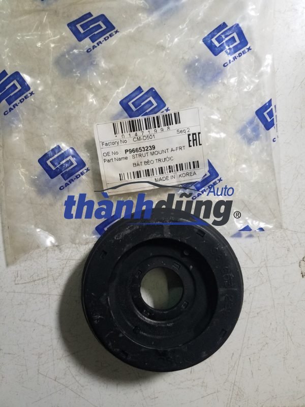 BÁT BÈO GIẢM XÓC TRƯỚC CHEVROLET AVEO, SPARK, DAEWOO GENTRA