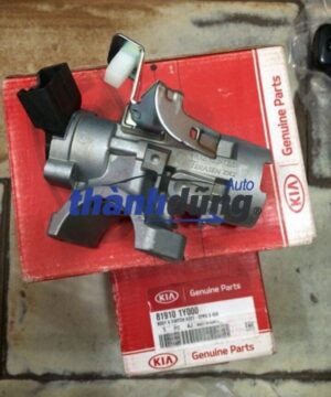 Ổ KHÓA ĐIỆN KIA MORNING