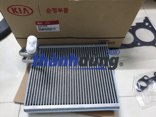 GIÃN LẠNH KIA SORENTO