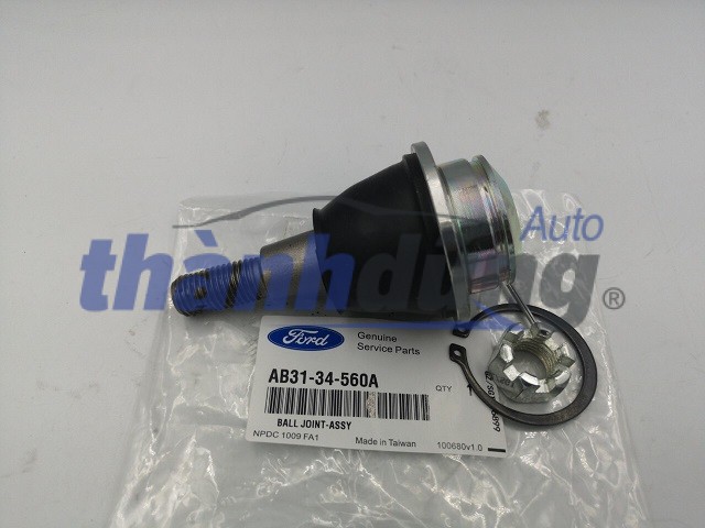 ROTUYN TRỤ DỨNG FORD RANGER, MAZDA BT50