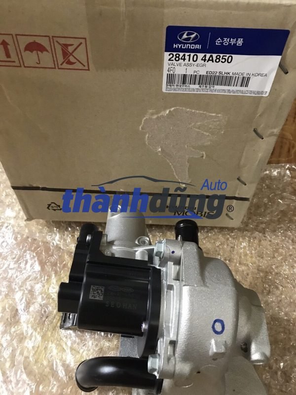 VAN TUẦN HOÀN KHÍ XẢ KIA BONGO 3, HYUNDAI PORTER 2