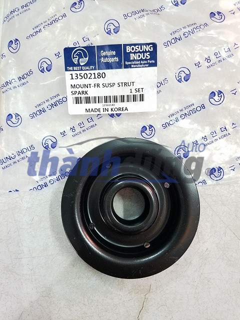 BÁT BÈO GIẢM XÓC TRƯỚC CHEVROLET SPARK M300, DAEWOO MATIZ 4