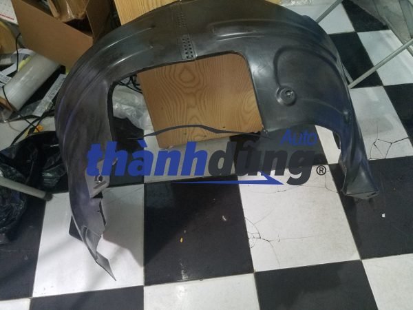 CHẮN BÙN LÒNG DÈ HYUNDAI TUCSON