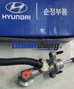 TỔNG CÔN TRÊN HYUNDAI STAREX