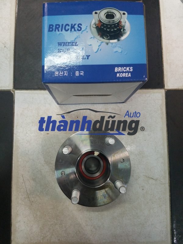 CỤM BI MAY Ơ SAU CHEVROLET AVEO, DAEWOO GENTRA