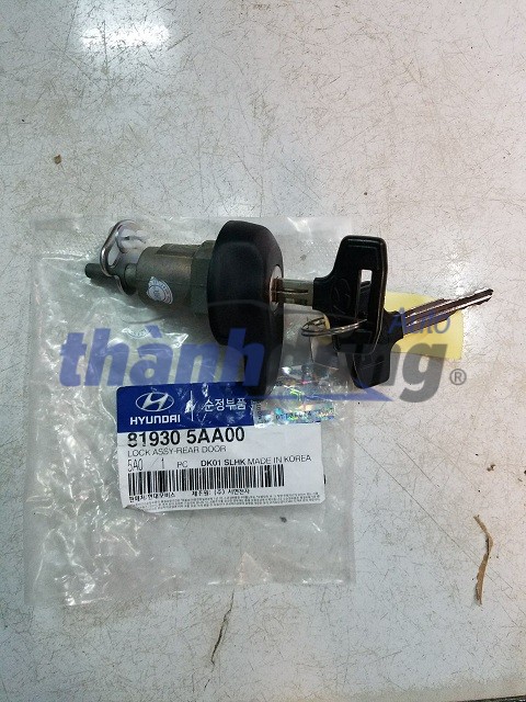 á» KHÃA Cá»P HẬU HYUNDAI COUNTY