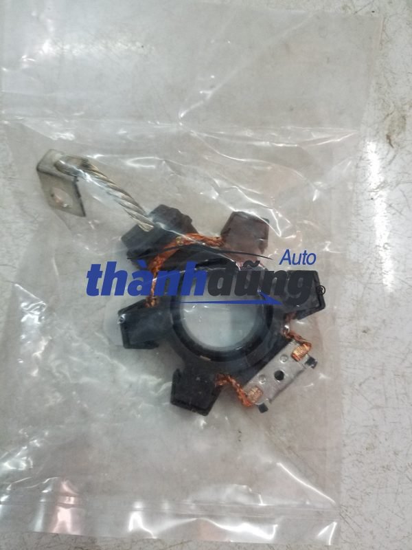 GIÁ ĐỠ CHỔI THAN DAEWOO CIELO, NUBIRA