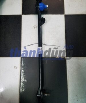 THANH BA NGANG ISUZU HILANDER