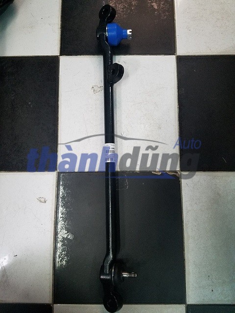 THANH BA NGANG ISUZU HILANDER