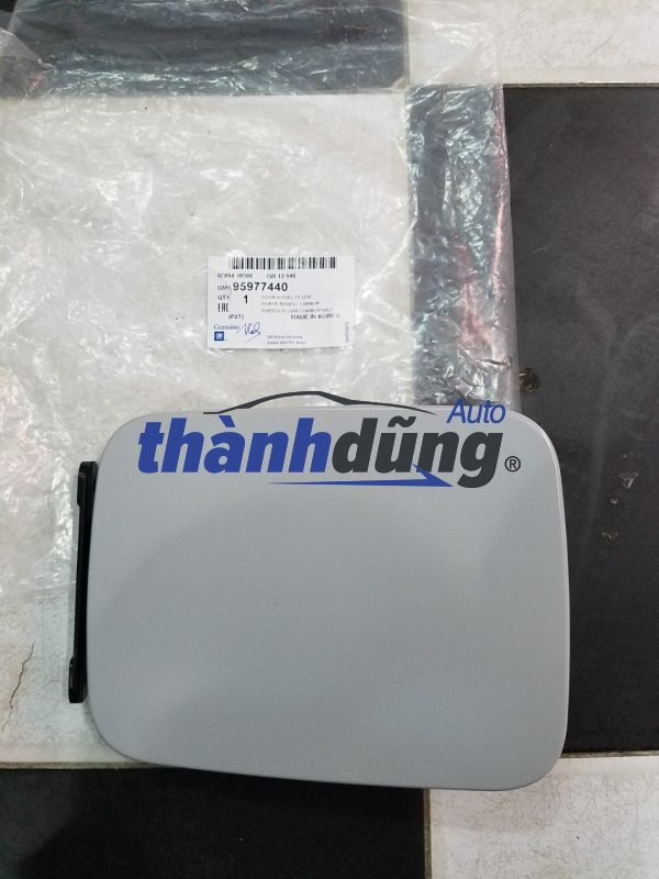 NẮP BÌNH XĂNG NGOÀI DAEWOO GENTRA, CHEVROLET AVEO