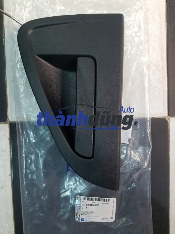 TAY MỞ CỬA NGOÀI CHEVROLET SPARK, DAEWOO MATIZ 4