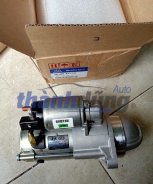 CỦ ĐỀ HYUNDAI STAREX, PORTER 2, KIA BONGO 3