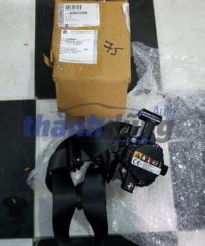 DÂY ĐAI AN TOÀN CHEVROLET SPARK M300, DAEWOO MATIZ GROOVE