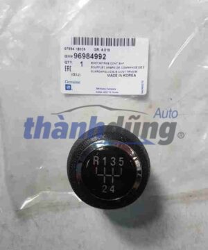 TAY NẮM CẦN SỐ CHEVROLET CRUZE