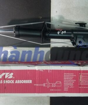 GIẢM XÓC TRƯỚC MITSUBISHI ATTRAGE, MIRAGE