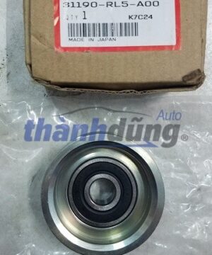 PULY MÁY PHÁT HONDA ACCORD, CIVIC, ACURA TSX