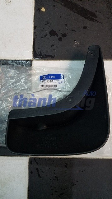 CHẮN BÙN BÁNH HYUNDAI SANTAFE, SANTAFE GOLD