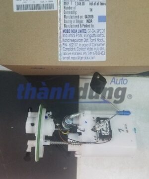 CỤM BƠM XĂNG HYUNDAI I20