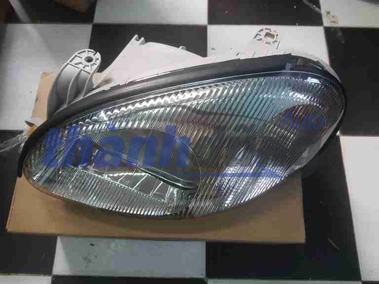 ĐÈN PHA DAEWOO LANOS