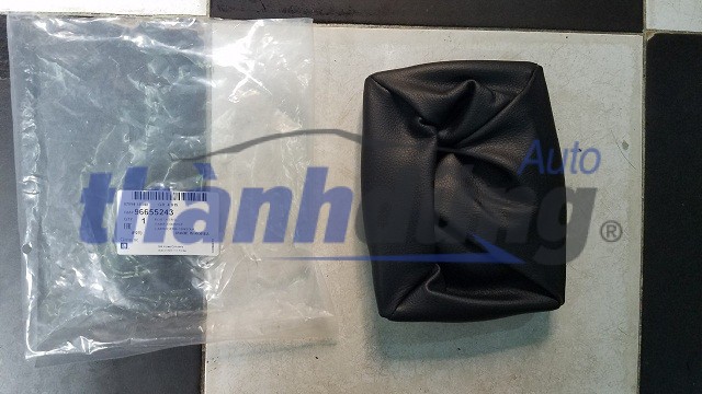 BAO DA BỌC CẦN SỐ CHEVROLET AVEO