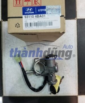 Ổ KHÓA ĐIỆN HYUNDAI PORTER 2