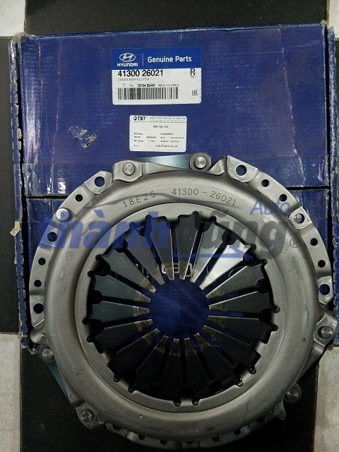 BÀN ÉP HYUNDAI ELANTRA, ACCENT, I20, KIA K3, FORTE, CERATO, RIO, SOUL