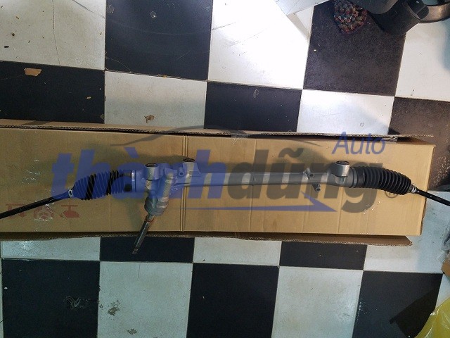 THƯỚC LÁI MAZDA 3, 6, CX5