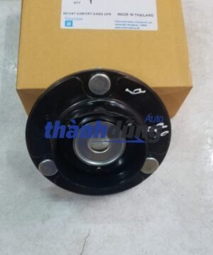 BÁT BÈO GIẢM XÓC TRƯỚC CHEVROLET COLORADO