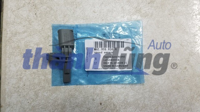 CẢM BIẾN ABS SAU TRÁI AUDI Q7