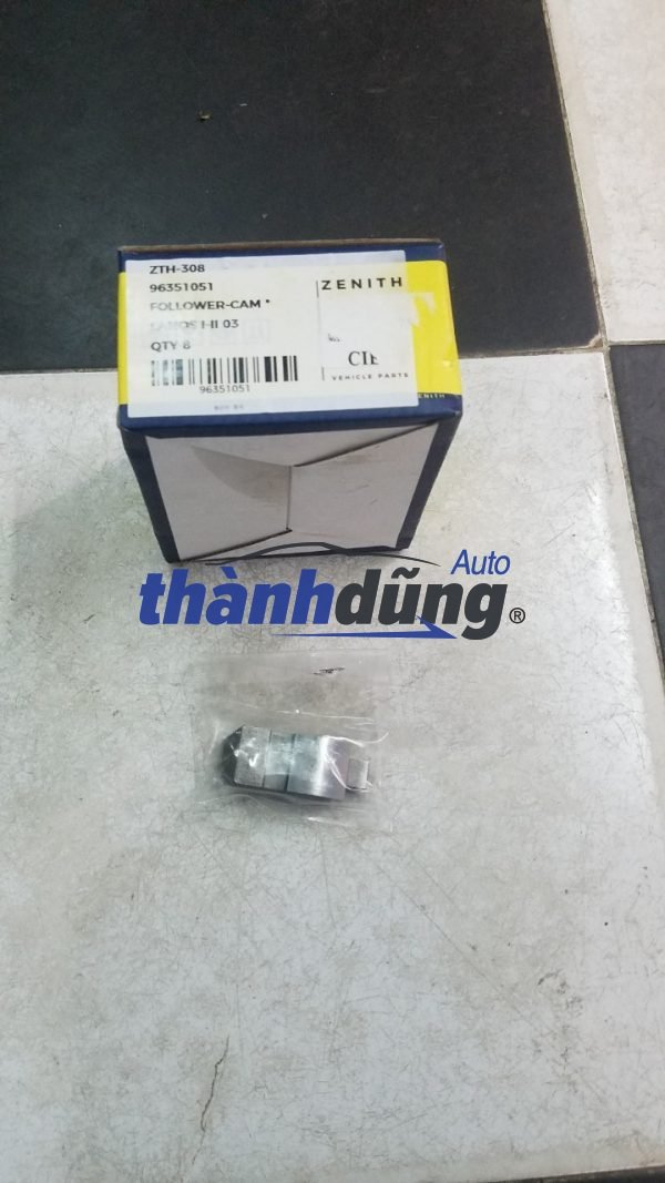 CÒ MỔ XUPAP DAEWOO LANOS, NUBIRA, LACETTI, CIELO