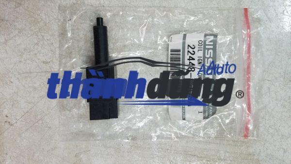 CÔNG TẮC ĐÈN BÁO PHANH NISSAN NAVARA