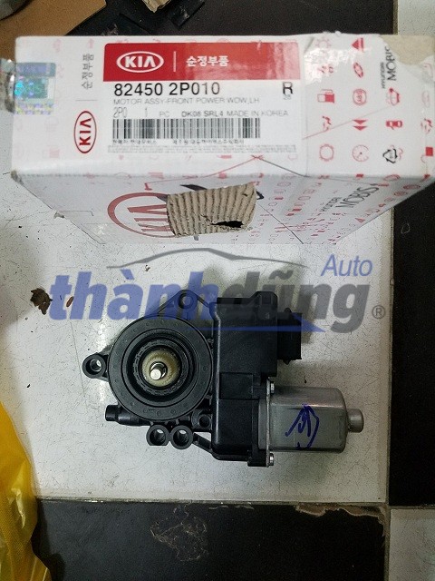 MÔ TƠ LÊN XUỐNG KÍNH KIA SORENTO