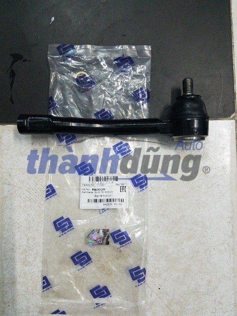 ROTUYN LÃI NGOÃI CHEVROLET VIVANT