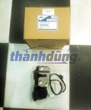 Ổ NGẬM KHÓA CỬA FORD LASER, MAZDA 323