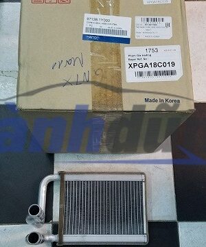 GIÀN SƯỞI KIA MORNING, CEED