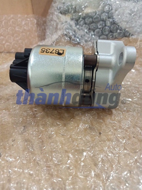 VAN TUẦN HOÃN KHà XẢ CHEVROLET CAPTIVA