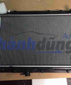 KÉT NƯỚC TOYOTA HIACE