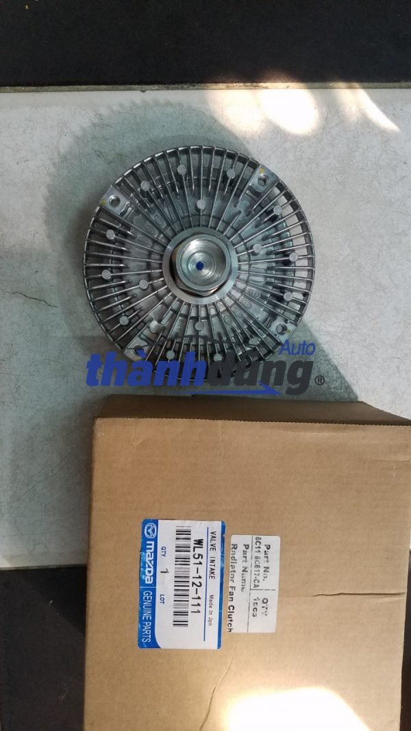 LY TÂM FORD TRANSIT